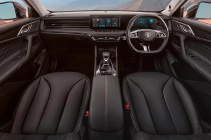 H MG επεκτείνει την γκάμα του HS με το Hybrid+ των 224Ps